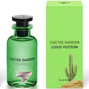 لویی ویتون کاکتوس گاردن - Louis Vuitton Cactus Garden