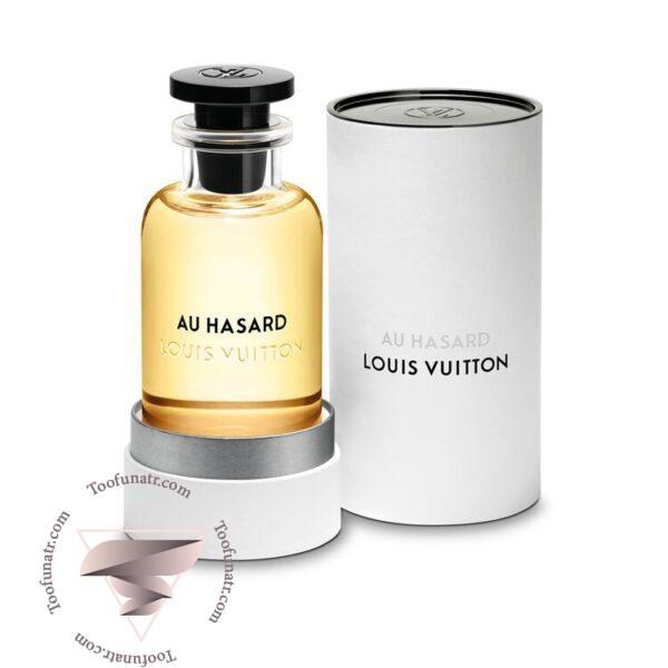 لویی ویتون او هسرد - Louis Vuitton Au Hasard