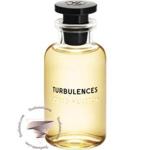 لویی ویتون توربیولنسز - Louis Vuitton Turbulences