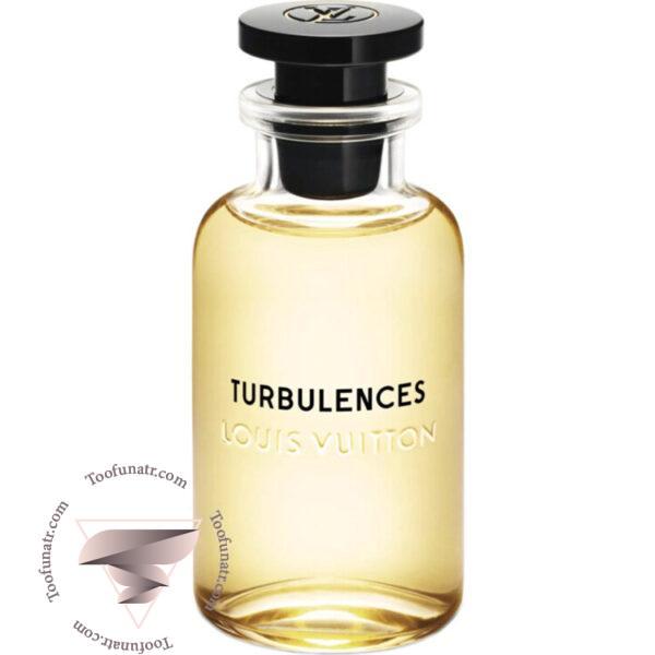 لویی ویتون توربیولنسز - Louis Vuitton Turbulences