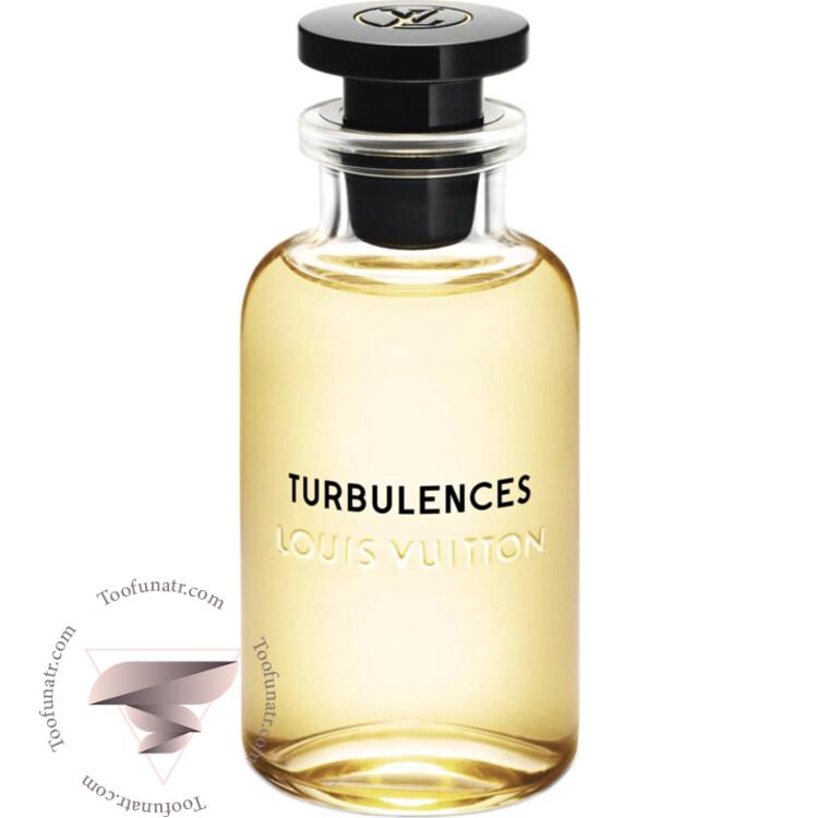 لویی ویتون توربیولنسز - Louis Vuitton Turbulences لویی ویتون توربیولنسز - Louis Vuitton Turbulences