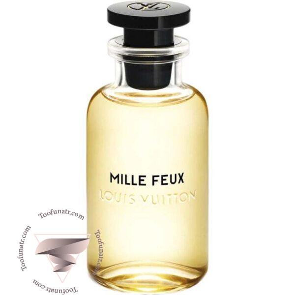 لویی ویتون میل فوکس - Louis Vuitton Mille Feux