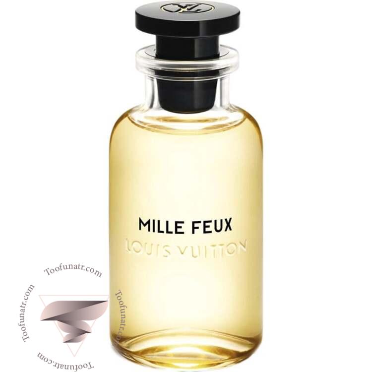 لویی ویتون میل فوکس - Louis Vuitton Mille Feux لویی ویتون میل فوکس - Louis Vuitton Mille Feux