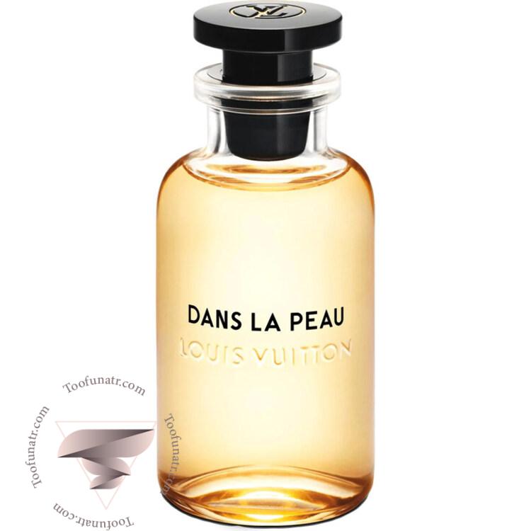 لویی ویتون دانز لا پئو - Louis Vuitton Dans la Peau لویی ویتون دانز لا پئو - Louis Vuitton Dans la Peau