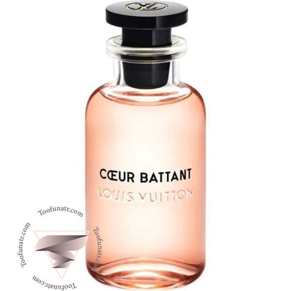 لویی ویتون کور بتنت - Louis Vuitton Cœur Battant
