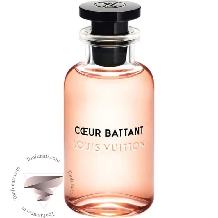 لویی ویتون کور بتنت - Louis Vuitton Cœur Battant لویی ویتون کور بتنت - Louis Vuitton Cœur Battant