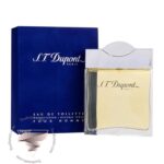اس تی دوپونت پور هوم مردانه - S.T. Dupont Pour Homme