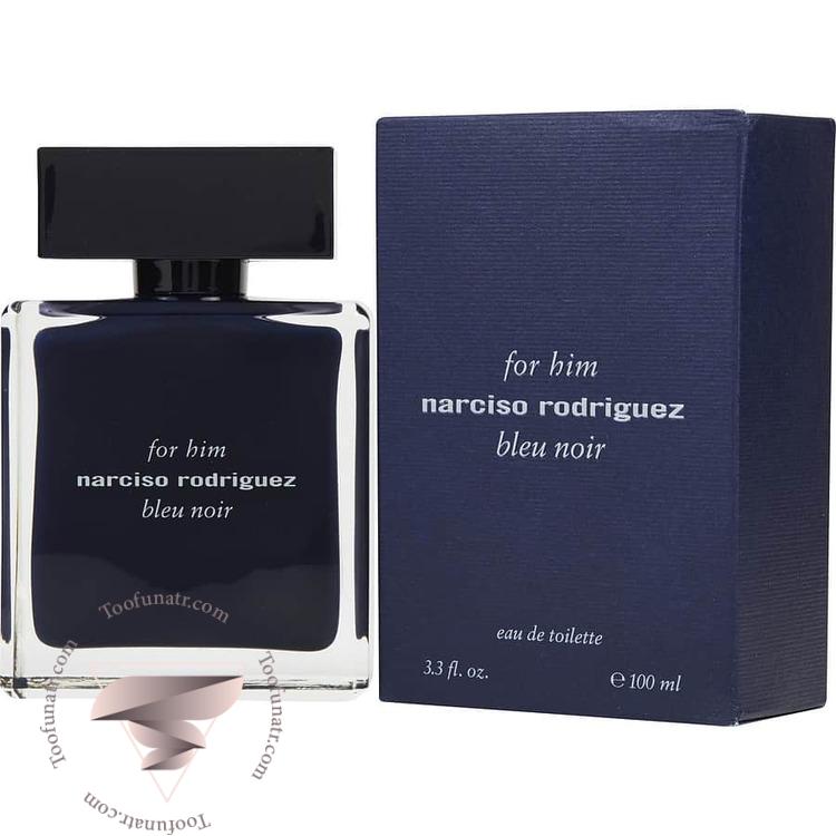 نارسیس رودریگز فور هیم بلو نویر ادو تویلت - Narciso Rodriguez For Him Bleu Noir