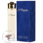 اس تی دوپونت پور فم زنانه - S.T. Dupont Pour Femme