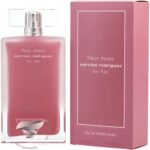 نارسیس رودریگز فور هر فلور ماسک ادو تویلت فلورال - Narciso Rodriguez For Her Narciso Rodriguez Fleur Musc EDT Florale