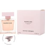 نارسیسو رودریگز نارسیسو ادو پرفیوم کریستال - Narciso Rodriguez Narciso Eau de Parfum EDP Cristal