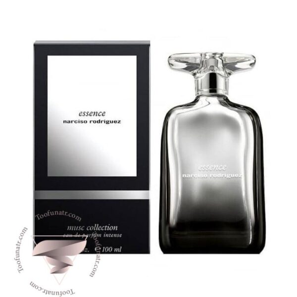 نارسیس رودریگز اسنس ماسک ادو پرفیوم - Narciso Rodriguez Essence Musc EDP
