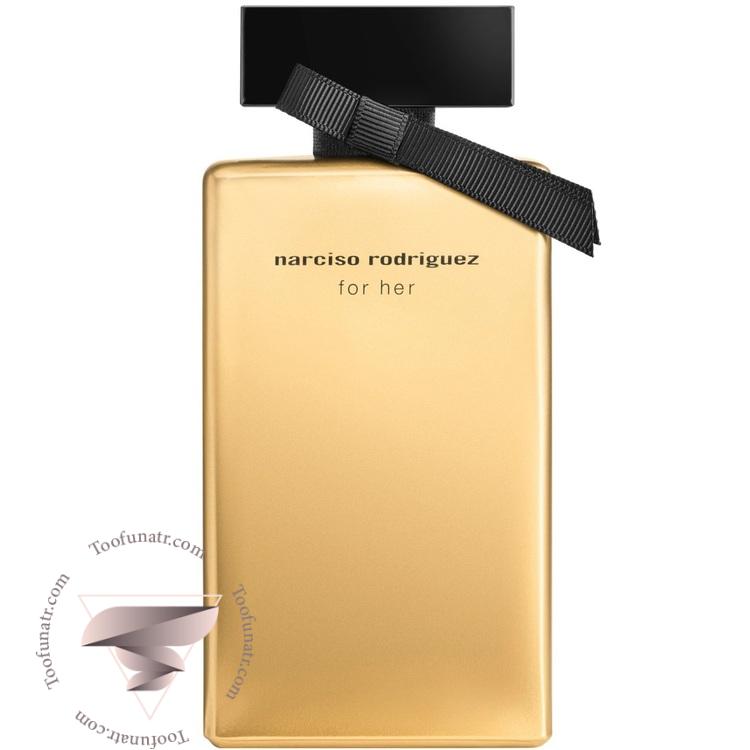 نارسیس رودریگز فور هر ادو تویلت لیمیتد ادیشن 2022 - Narciso Rodriguez For Her Eau de Toilette EDT Limited Edition 2022 نارسیس رودریگز فور هر ادو تویلت لیمیتد ادیشن 2022 - Narciso Rodriguez For Her Eau de Toilette EDT Limited Edition 2022