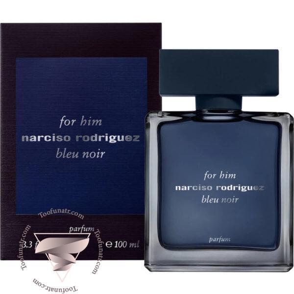 نارسیس رودریگز فور هیم بلو نویر پارفوم - Narciso Rodriguez For Him Bleu Noir Parfum