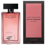 نارسیس رودریگز ماسک نویر رز فور هر - Narciso Rodriguez Musc Noir Rose For Her