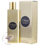اس تی دوپونت نوبل وود - S.T. Dupont Noble Wood