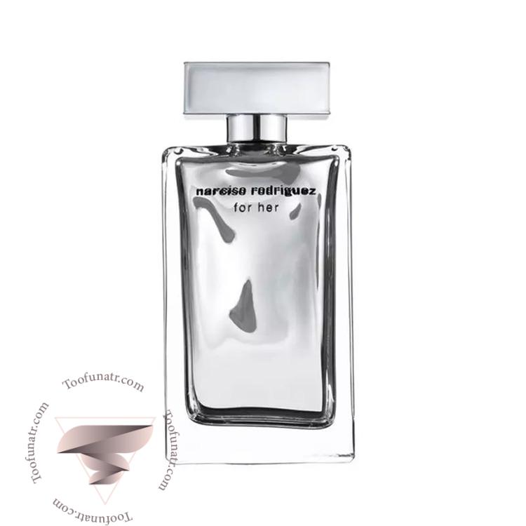 نارسیس رودریگز فور هر لیمیتد ادیشن 2013 - Narciso Rodriguez For Her Limited Edition 2013 نارسیس رودریگز فور هر لیمیتد ادیشن 2013 - Narciso Rodriguez For Her Limited Edition 2013