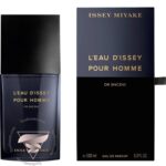 ایسی میاکه لئو د ایسی پور هوم اور انسنس - Issey Miyake L’Eau d’Issey Pour Homme Or Encens