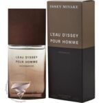 ایسی میاکه لئو د ایسی پور هوم وود اند وود - Issey Miyake L'Eau d'Issey pour Homme Wood & Wood