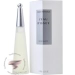 ایسی میاکه لئو د ایسی فور وومن زنانه ادو تویلت - Issey Miyake L'Eau d'Issey for Women EDT
