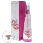 ایسی میاکه لئو د ایسی سامر 2015 زنانه - Issey Miyake L'Eau d'Issey Summer 2015 for women
