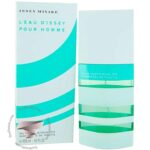 ایسی میاکه لئو د ایسی پور هوم سامر ادو تویلت 2010 - Issey Miyake L`Eau d`Issey Pour Homme Summer EDT 2010
