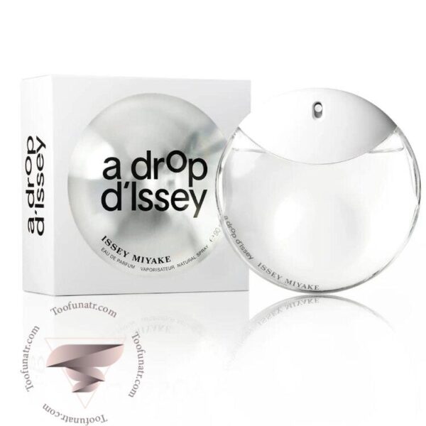 ایسی میاکه ا دراپ د ایسی - Issey Miyake A Drop d'Issey