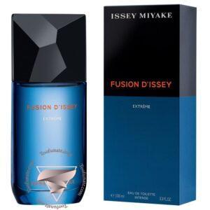 ایسی میاکه فیوژن د ایسی اکستریم - Issey Miyake Fusion d'Issey Extrême