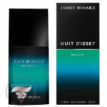 ایسی میاکه نویت د ایسی بوا (بویس) ارکتیک - Issey Miyake Nuit d'Issey Bois Arctic