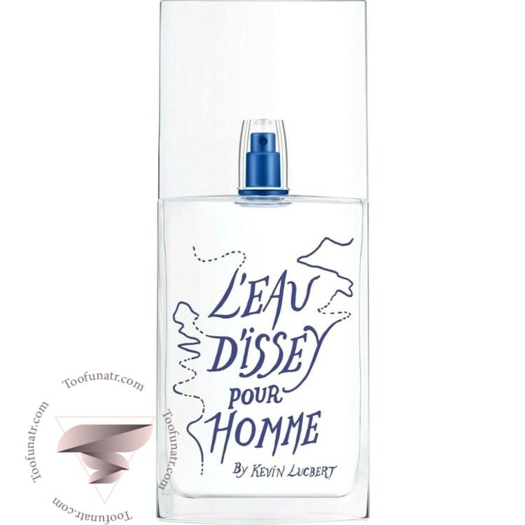 ایسی میاکه لئو د ایسی پور هوم سامر ادیشن بای کوین لوسبرت - Issey Miyake L'Eau d'Issey Pour Homme Summer Edition by Kevin Lucbert ایسی میاکه لئو د ایسی پور هوم سامر ادیشن بای کوین لوسبرت - Issey Miyake L'Eau d'Issey Pour Homme Summer Edition by Kevin Lucbert