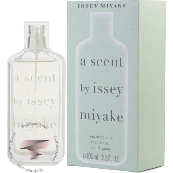 ایسی میاکه ای سنت - Issey Miyake A Scent