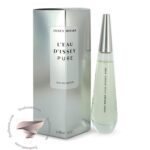 ایسی میاکه لئو د ایسی پیور - Issey Miyake L'Eau d'Issey Pure