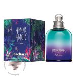 کاچارل کاشارل آمور آمور لئو بنفش (2016) - Cacharel Amor Amor L'Eau (2016)