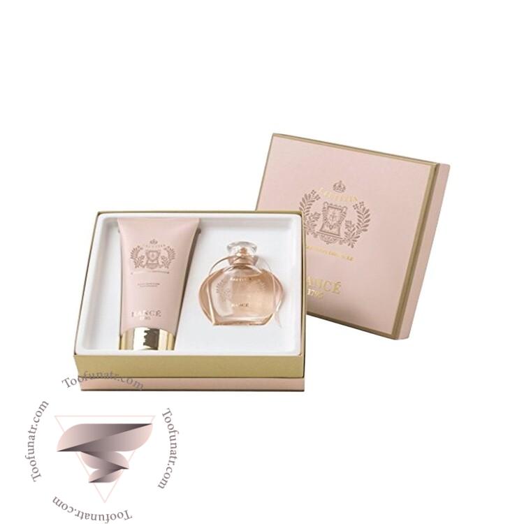 گیفت ست 2 تیکه رانس 1795 لتیشیا میلسایم (لتیتیا میلسیم) - Rance 1795 Laetitia Millesime Gift Set گیفت ست 2 تیکه رانس 1795 لتیشیا میلسایم (لتیتیا میلسیم) - Rance 1795 Laetitia Millesime Gift Set