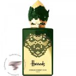 استفان هامبرت لوکاس 777 هرودز اچ مامبا - Stephane Humbert Lucas 777 Harrods H Mamba