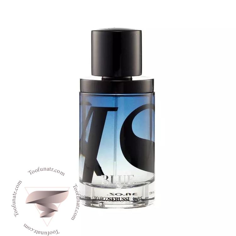 پارفومز مارکو سروسی ام اس بلو - Parfums Marco Serussi MS Blue پارفومز مارکو سروسی ام اس بلو - Parfums Marco Serussi MS Blue