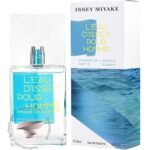 ایسی میاکه لئو د ایسی پور هوم شید آف لاگون - Issey Miyake L'Eau d'Issey pour Homme Shade of Lagoon