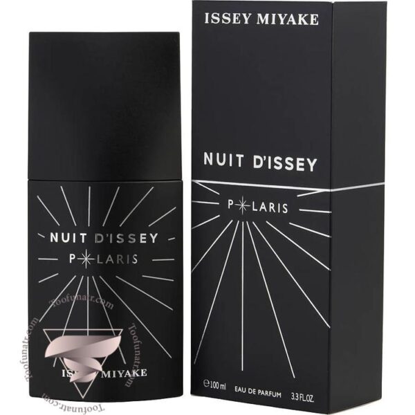 ایسی میاکه نویت د ایسی پولاریس - Issey Miyake Nuit d'Issey Polaris