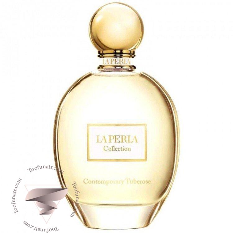 لاپرلا کانتمپورری توبرز - La Perla Contemporary Tuberose لاپرلا کانتمپورری توبرز - La Perla Contemporary Tuberose