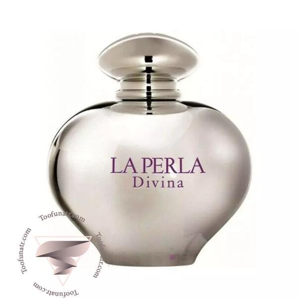 لاپرلا دیوینا سیلور ادیشن - La Perla Divina Silver Edition