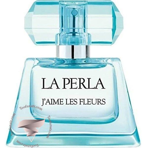 لاپرلا جایم لس فلور - La Perla J'Aime Les Fleurs