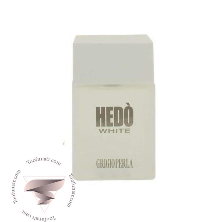 لاپرلا گریجیو پرلا هدو وایت - La Perla GrigioPerla Hedo White لاپرلا گریجیو پرلا هدو وایت - La Perla GrigioPerla Hedo White