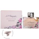 اس تی دوپونت ۵۸ اونیو مونتانی پور فم زنانه لیمیتد ادیشن - S.T. Dupont 58 Avenue Montaigne Pour Femme Limited Edition