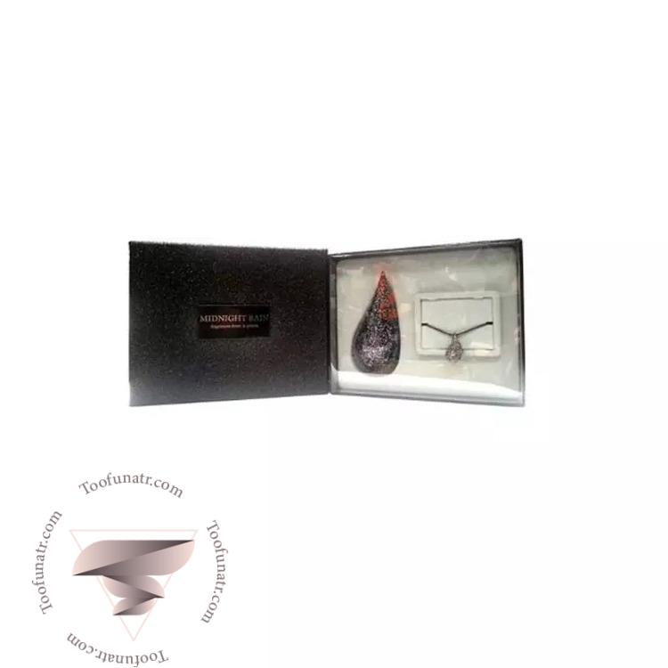 گیفت ست لا پریری لاپری میدنایت رین - La Prairie Midnight Rain Gift Set گیفت ست لا پریری لاپری میدنایت رین - La Prairie Midnight Rain Gift Set