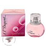 اس تی دوپونت لئو پور فم زنانه - S.T. Dupont L'eau Pour Femme