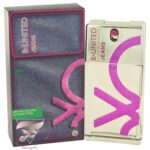 بنتون بی یونایتد جینز وومن زنانه - Benetton B. United Jeans Woman