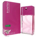 بنتون بی یونایتد وومن زنانه - Benetton B. United Woman