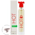 بنتون هات - Benetton Hot
