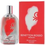 بنتون روسو وومن - Benetton Rosso Woman