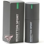 بنتون اسپرت من مردانه - Benetton Sport Man